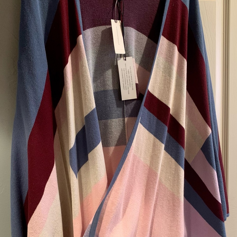Anthropologie Sweater